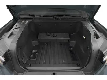 Chevrolet Silverado EV LT à autonomie prolongée