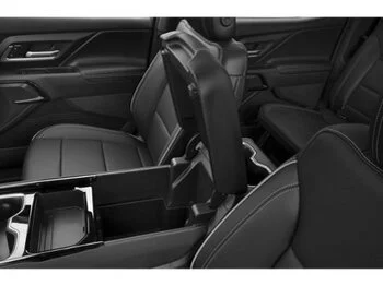 Chevrolet Silverado EV LT à autonomie prolongée