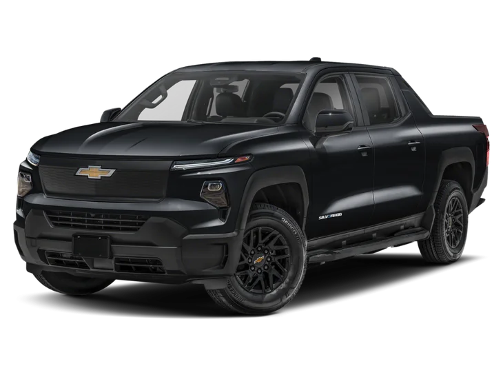 Chevrolet Silverado EV