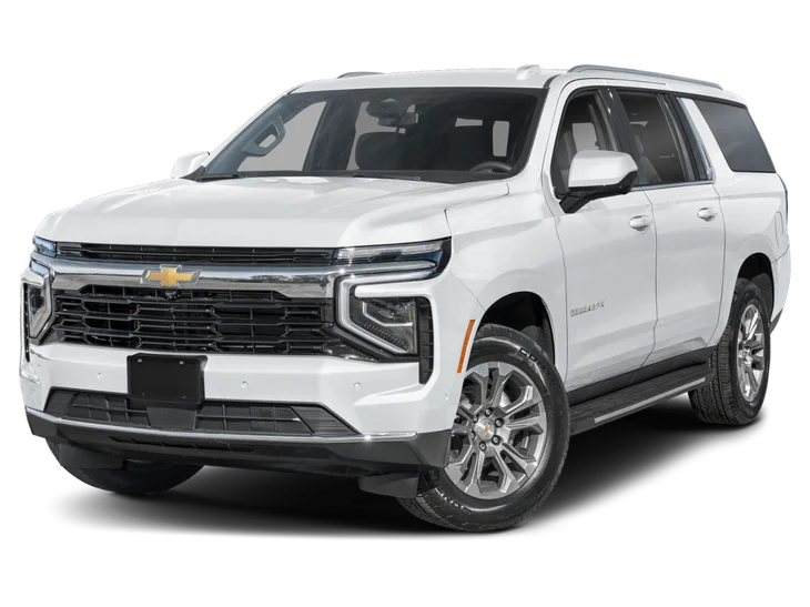 Chevrolet Suburban