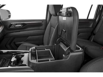 Chevrolet Suburban LS