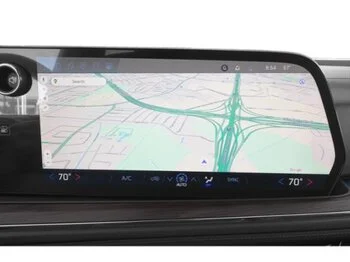 Chevrolet Suburban LS