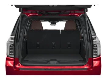 Chevrolet Suburban High Country