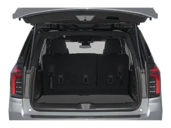 Chevrolet Suburban High Country