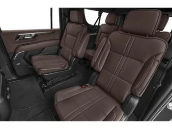 Chevrolet Suburban High Country