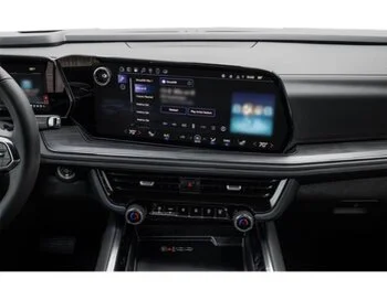 Chevrolet Suburban LT