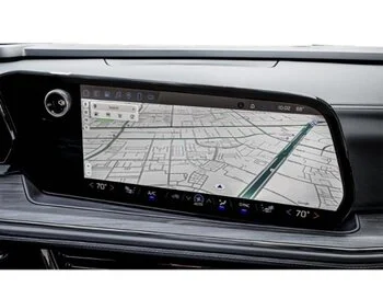 Chevrolet Suburban LT