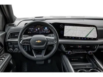 Chevrolet Suburban LT