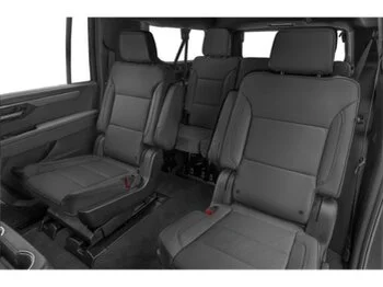Chevrolet Suburban Premier