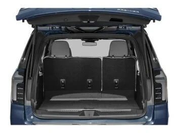 Chevrolet Suburban Premier