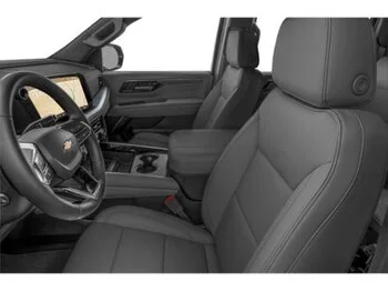 Chevrolet Suburban Premier