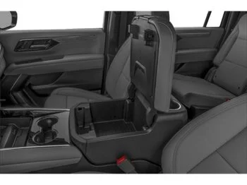 Chevrolet Suburban Premier