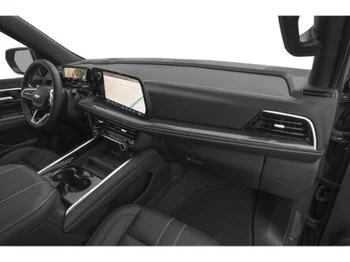 Chevrolet Suburban RST