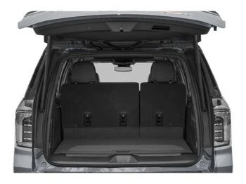 Chevrolet Suburban RST