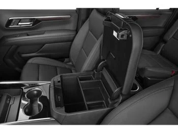 Chevrolet Suburban Z71