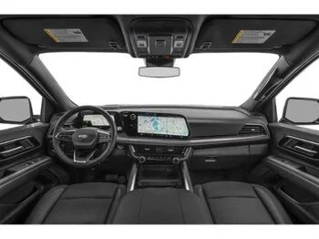 Chevrolet Tahoe High Country