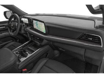 Chevrolet Tahoe LT