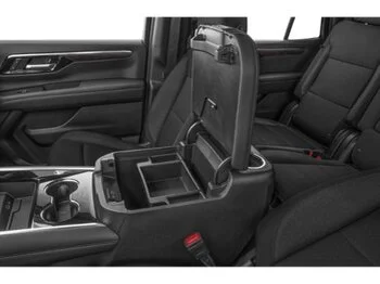 Chevrolet Tahoe RST