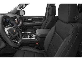 Chevrolet Tahoe Z71