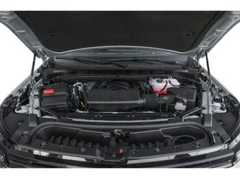 Chevrolet Tahoe Z71