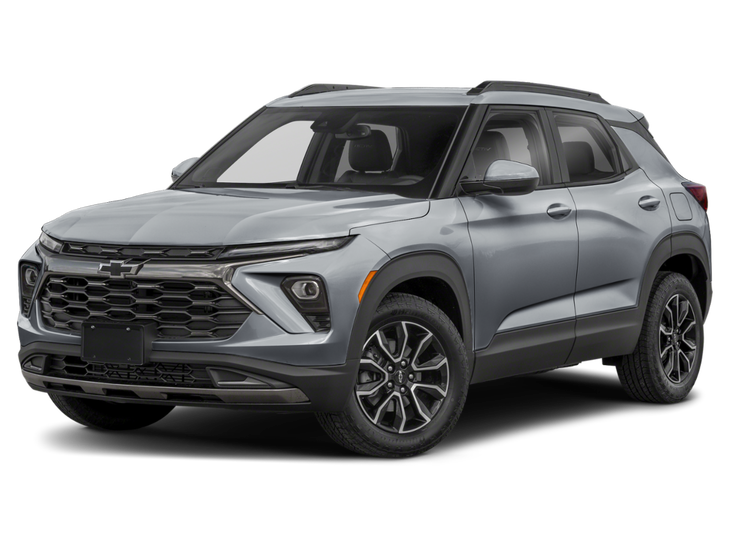 2025 Chevrolet Trailblazer ACTIV 2025 Chevrolet Trailblazer ACTIV