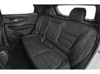 Chevrolet Trailblazer ACTIV