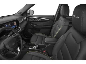 Chevrolet Trailblazer ACTIV