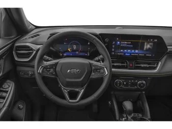 Chevrolet Trailblazer ACTIV