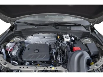 Chevrolet Trailblazer LT