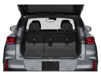 Chevrolet Trailblazer RS