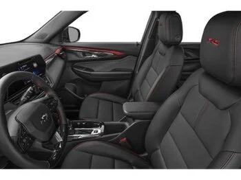 Chevrolet Trailblazer RS