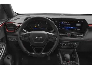 Chevrolet Trailblazer RS