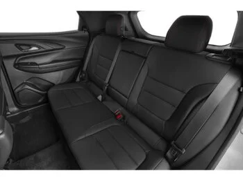 Chevrolet Trailblazer RS