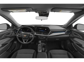 Chevrolet Trax 1RS