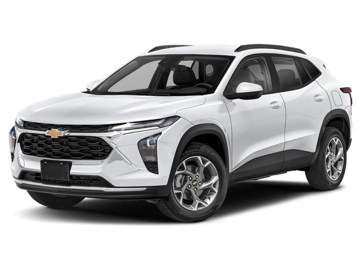 2025 Chevrolet Trax ACTIV 2025 Chevrolet Trax ACTIV