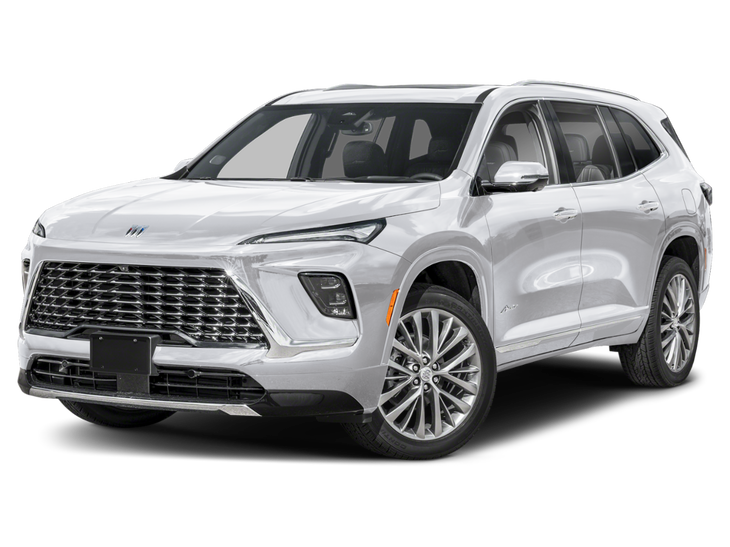 2025 Buick Enclave Avenir 2025 Buick Enclave Avenir