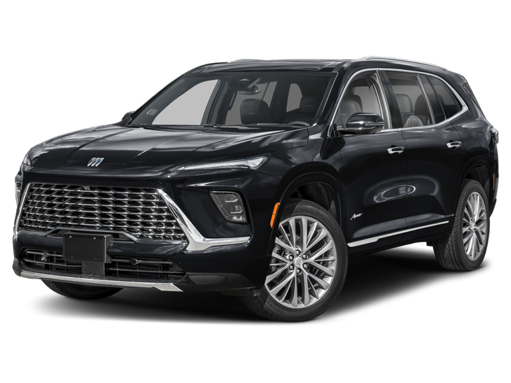 2025 Buick Enclave Avenir 2025 Buick Enclave Avenir