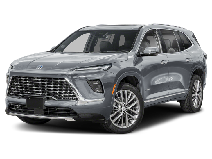 2025 Buick Enclave Avenir 2025 Buick Enclave Avenir