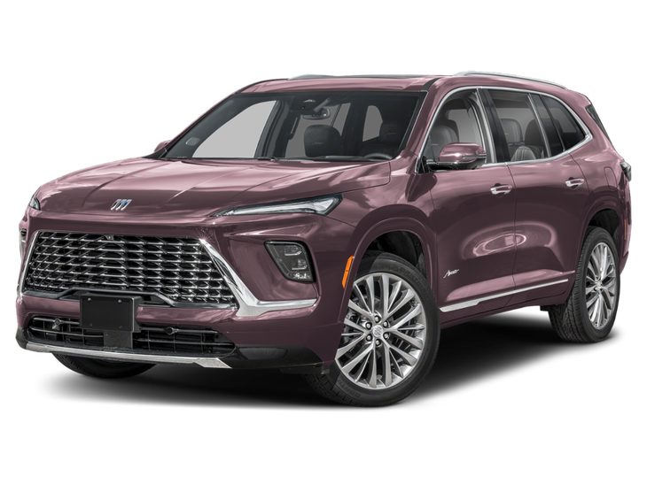 2025 Buick Enclave Avenir 2025 Buick Enclave Avenir