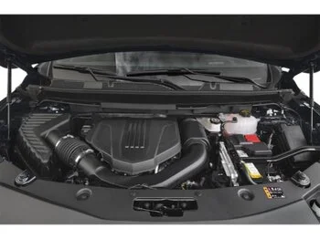 Buick Enclave Avenir