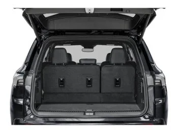 Buick Enclave Avenir