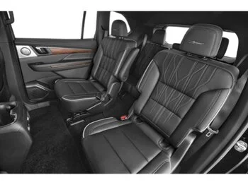 Buick Enclave Avenir
