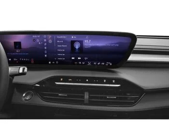 Buick Enclave Avenir