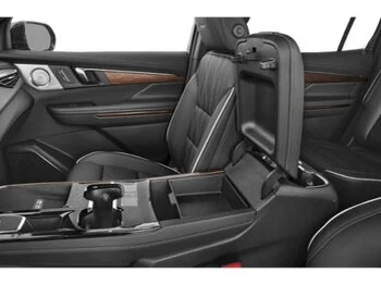 Buick Enclave Avenir