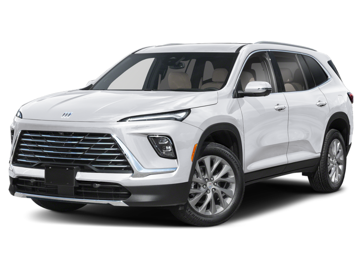 2025 Buick Enclave Privilégié