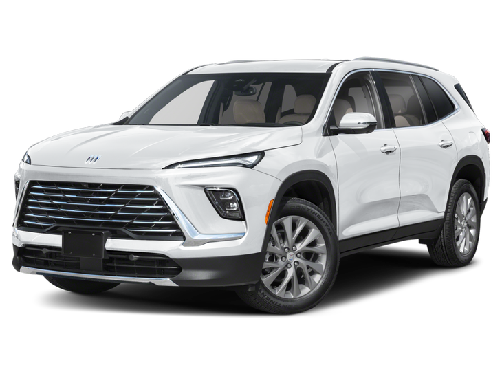 2025 Buick Enclave Privilégié