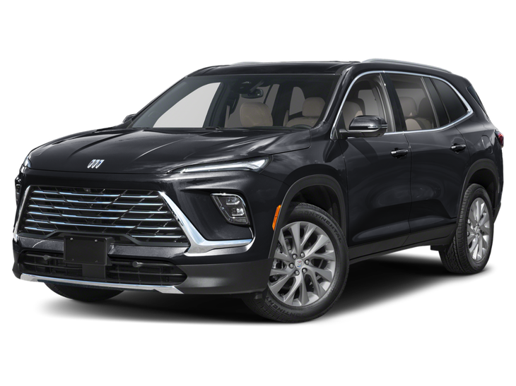 2025 Buick Enclave Privilégié 2025 Buick Enclave Privilégié