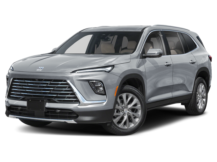 2025 Buick Enclave Privilégié 2025 Buick Enclave Privilégié