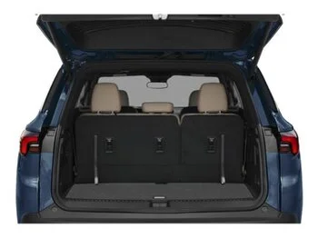Buick Enclave Privilégié