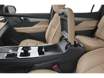 Buick Enclave Privilégié